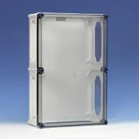 Eaton 1600A Sammelschienengehäuse 540x360 R464/3434 - 1860802