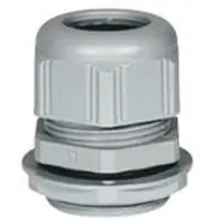 Legrand Beinrand ISO-25 IP68 Kabelverschraubung mit Mutter - 098005 [10 Stück]