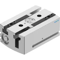 FESTO Parallelgreifer 40mm Hub - Baugröße 25 Doppelt Wirkend - 3361484
