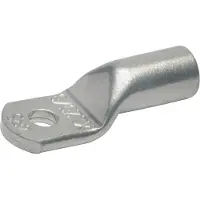 Klauke Standard Presskabelschuh für Kupferkabel DIN - 800011132 [10 Stück]