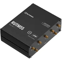 Teltonika RUTM55 5G Router DUAL-SIM und eSIM