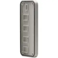 Eaton Halyester Stromschienenhalterung - 1021487