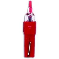 ABB Busch-Jaeger Neonlampe Ersatz 230V 2.0mA 8363 - 2CKA001784A0594 [2 Stück]
