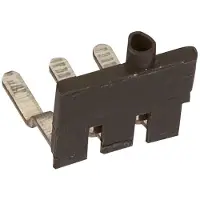 Legrand Viking3 Through Strip 3-stufig Braun - 037546 [10 Stück]