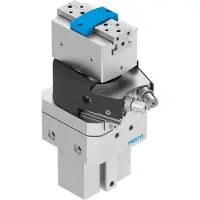 FESTO Schwenk-Greifeinheit 7mm Hub - Baugröße 20 Doppelt Wirkend - 1187963