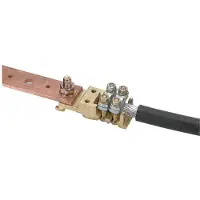 Legrand Viking Stromklemme 150mm2 S-KS - 039017