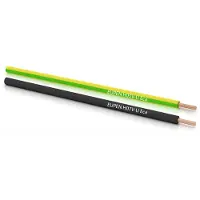 Eupen H05V-U Installationskabel - N001074 [100 Meter] - Leiternennquerschnitt: 0.75 mm2
