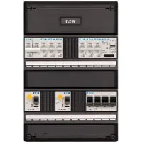 Eaton System 55 Montageschrank - 1966048