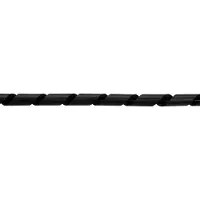 Conex Spiral Wrap Kabel Bündel Schlauch - CG010105 [25 Meter]