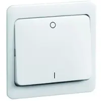 Honeywell Peha Standard-Bedienelement/Zentralplatte Schaltgerät - 00176211 [2 Stück]