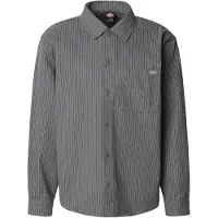 Dickies Lima Pinstripe Langarmhemd