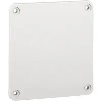 Schneider Electric Kaedra Zubehör für Installationsschränke - 13137 [2 Stück]