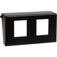 Honeywell Peha Base Unit Insert Schaltgeräteplatte - 00594611 [2 Stück]
