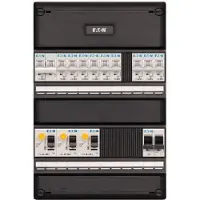 Eaton System 55 Montageschrank - 1966072