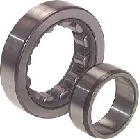 Skf Zylinderrollenlager 60x110x22mm DIN 5412 Verstärkte N