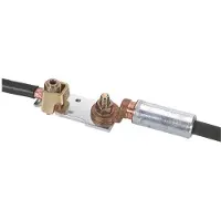 Legrand Viking Power Terminal 150mm2 KS-KB Kabelblock - 039021