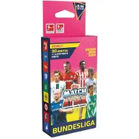 Topps Match Attax 2022/23 - 1 Blister