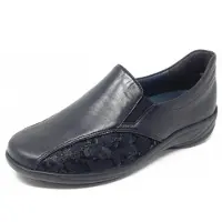 Semler Komfort Slipper für Damen