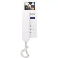 Niko NAC Innentelefon Türkommunikation - 10-575