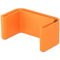 OBO Schutzkappe Für US 3 Trägersprofil 25x50 - 6338458 [20 Stück]