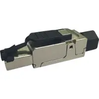 Radiall RDC Modulaire Stecker - R280MOD8H8