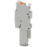 Phoenix Contact Push-In Anschlussverbinder 2.5mm Grau - 3210062 [10 Stück]