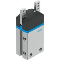 FESTO Winkelgreifer 40Grad Baugröße 25 Doppelt Wirkend - 1310180