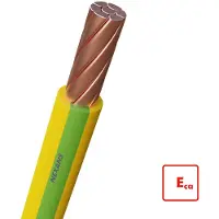 NEXANS H07V-R Installationsdraht - 10533265 [10 Meter]