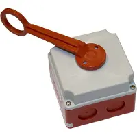 Asn Sontheimer WMB Installationsschalter - A422047