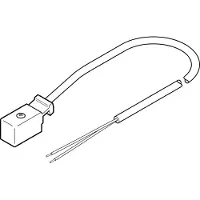FESTO Anschlusskabel 2-polig/2-draht 5m - 34998