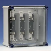 Eaton Halyester Sicherungskasten - 1862803