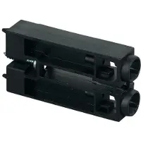 Eaton Double High Cover Plate Halter - 143982 [10 Stück]