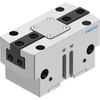 FESTO Parallelgreifer 5mm Hub - Baugröße 40 Doppelt Wirkend - 560219