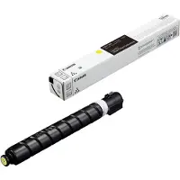 Canon C-EXV 1001 - Gelb - original - Box - Tonerpatrone