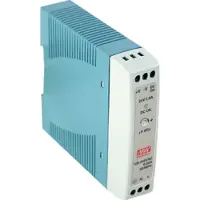 MEAN WELL MDR DC-Netzteil 5V | MDR-20-5