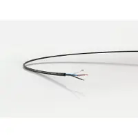 Lapp Unitronic Sensorschnur 4x0.34mm² Schwarz PVC - 7038901 [20 Meter]
