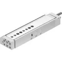 FESTO Mini-Schlitten 10mm Bohrung 80mm Hub Doppelt Wirkend - 543937
