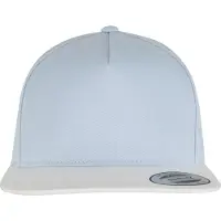 Flexfit Classic 5 Panel Snapback-cap