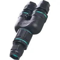 Bailey Connector Eelektra Versorgungsgehäuse für Beleuchtungskörper - 92100039311