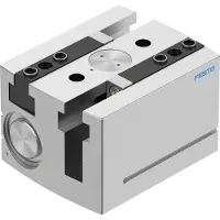 FESTO Parallelgreifer 60mm Hub - Baugröße 63 Doppelt Wirkend - 3361492