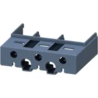 Siemens S3 Abdeckung Für Klemmenboxen 3RT2946-4EA2 - 3RT29464EA2 [2 Stück]
