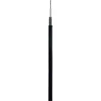 Bedea RG58 Koaxialkabel - 804041 [500 Meter]