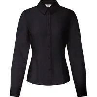 Oxmo Hemdbluse "Hemdbluse OXNIlla"