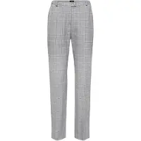 Goldner 2-in-1-Hose "Karohose Anna" Ohne