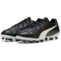Puma Fußballschuhe KING 20 MATCH FG/AG für Unisex