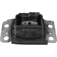 TEDGUM Ted35055 Motorhalterung (Links) Ford Galaxy, Mondeo, S-Max