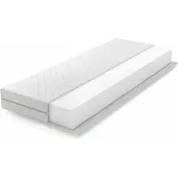 Sonstiges Komfort Matratze Kaltschaum Schaummatratze Kaltschaummatratze 140x200x14