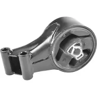 TEDGUM Motorlager Gummimetalllager Hinten für OPEL Astra J Sports Tourer (P10) TED98445
