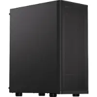 Endorfy Ventum 200 Solid, Tower, PC, Schwarz, ATX, micro ATX, Mini-ITX, 16,1 cm, 31,5 cm