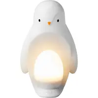 Tommee tippee 2 In 1 Tragbares Pinguin Nachtlicht